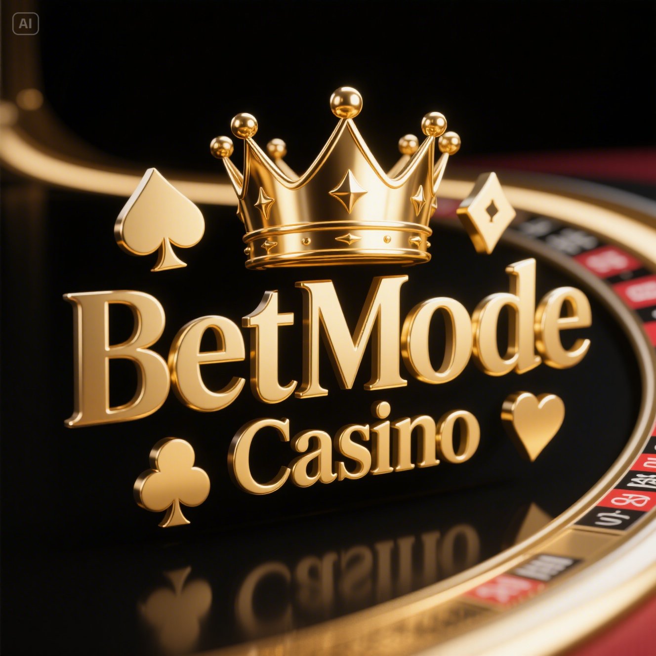 BetMode Casino